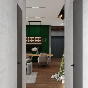 img14 300x300 - Капитальный ремонт частного дома, в поселке Рощино