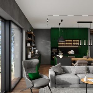 img18 300x300 - Капитальный ремонт частного дома, в поселке Рощино