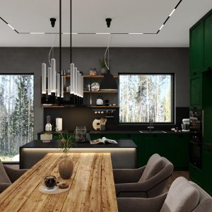 img19 300x300 - Капитальный ремонт частного дома, в поселке Рощино