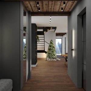 img3 300x300 - Капитальный ремонт частного дома, в поселке Рощино