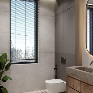 img33 300x300 - Капитальный ремонт частного дома, в поселке Рощино