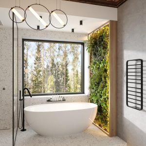 img58 300x300 - Капитальный ремонт частного дома, в поселке Рощино