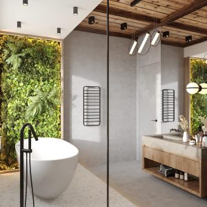 img63 300x300 - Капитальный ремонт частного дома, в поселке Рощино