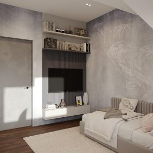 img79 300x300 - Капитальный ремонт частного дома, в поселке Рощино