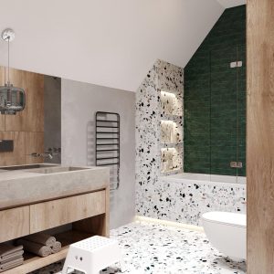 img83 300x300 - Капитальный ремонт частного дома, в поселке Рощино