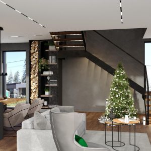 img9 300x300 - Капитальный ремонт частного дома, в поселке Рощино