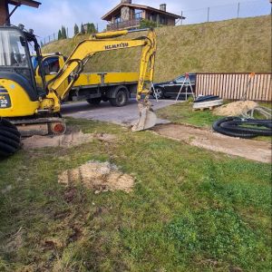 photo 2026 02 18 14 53 47 300x300 - Благоустройство частной территории, с забором и мощением. Монтаж терассы