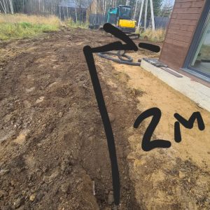 photo 2026 02 18 14 54 55 300x300 - Благоустройство частной территории, с забором и мощением. Монтаж терассы