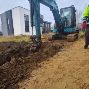 photo 2026 02 18 14 55 06 300x300 - Благоустройство частной территории, с забором и мощением. Монтаж терассы