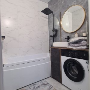 photo 2026 02 18 15 08 16 300x300 - Косметический ремонт двухкомнатной квартиры, в жк Астроюамарин, с полной комплектацией и мебелировкой.