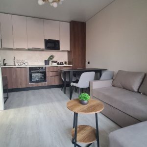 photo 2026 02 18 15 08 40 300x300 - Косметический ремонт двухкомнатной квартиры, в жк Астроюамарин, с полной комплектацией и мебелировкой.