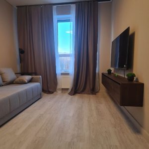 photo 2026 02 18 15 08 45 300x300 - Косметический ремонт двухкомнатной квартиры, в жк Астроюамарин, с полной комплектацией и мебелировкой.